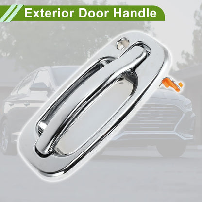Exterior Door Handle for Chevrolet GMC (15034986) Front Right