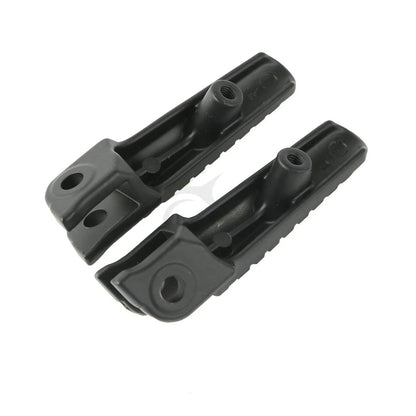 Rider Footrest Footpegs Matte Black for Honda CBR1000RR (2004 - 2025)