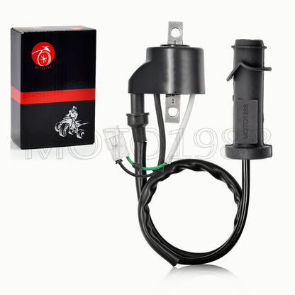 Ignition Coil Pack for Arctic Cat 650 4x4 H1 (2006–2011)