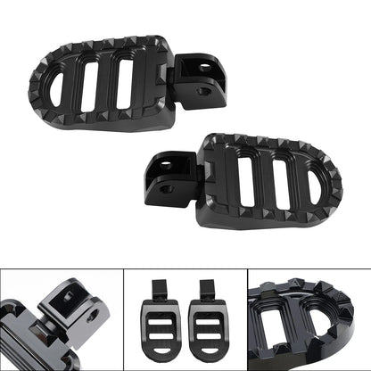 Front Footrest for Meteor 350 (2021–2023), Classic 350 (2022–2023), Bullet 350