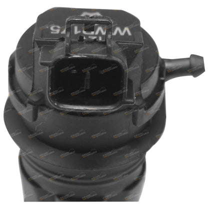 Front Windscreen Washer Pump Motor for Toyota Rukus (2010–2016)