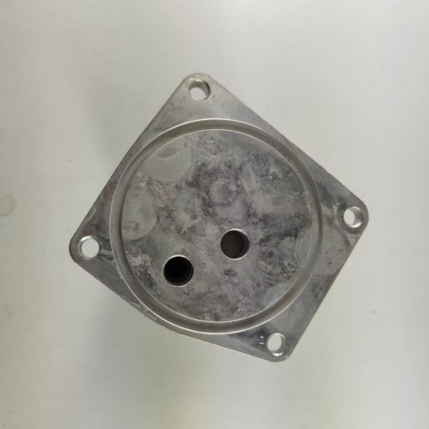 Automatic Transmission Oil Cooler for Mitsubishi Outlander (2007–2020)