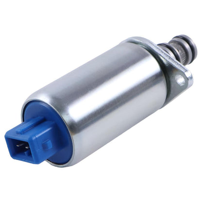 Solenoid Valve for Case 580N 590SN 580SM New Holland B110B B100B B95B (2010–2020)