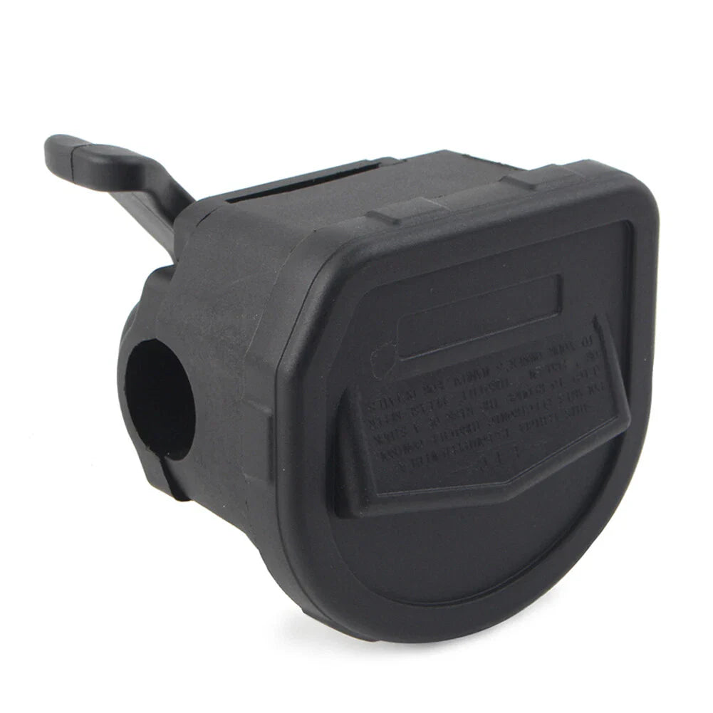 Thumb Throttle Lever for Polaris Hawkeye 300, Phoenix 200 (2006-2020)