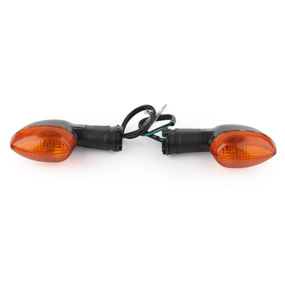LED Turn Signal Indicator for Yamaha YZF-R1 R6 WR 250R (2002–2018)