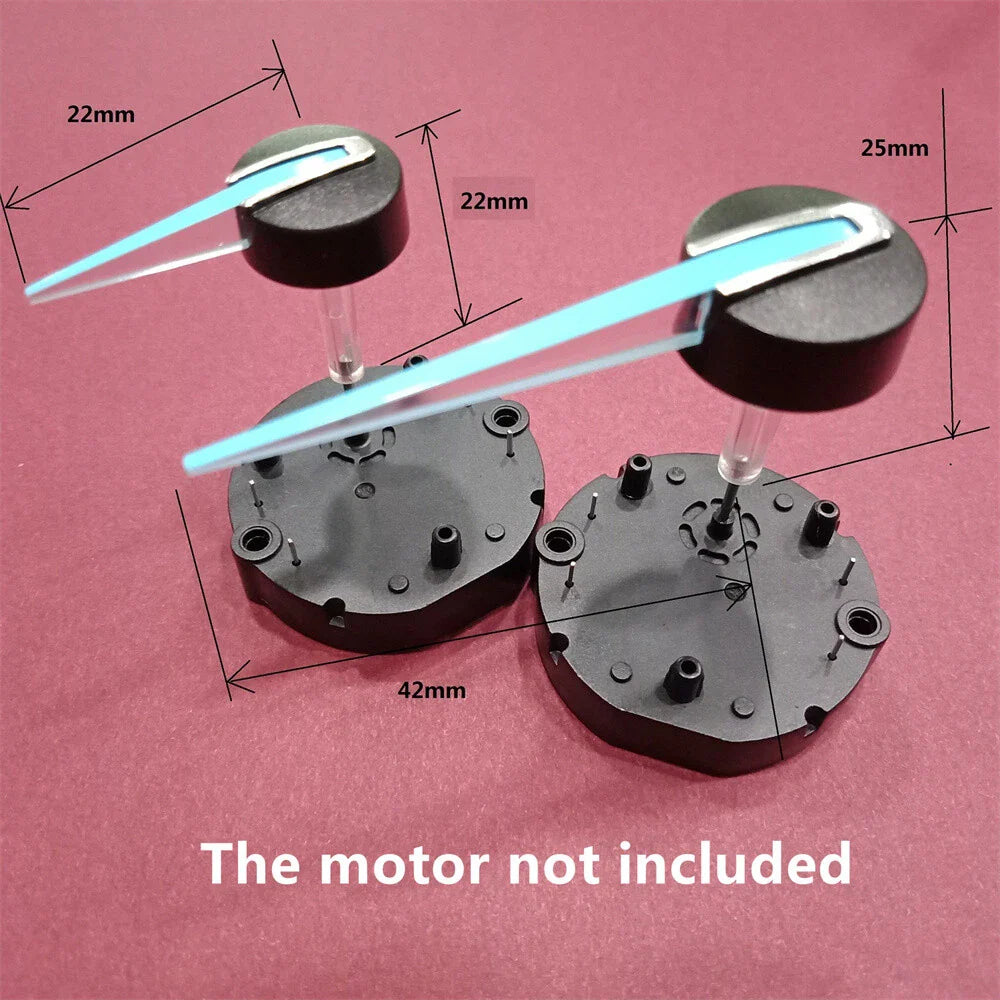 Car Instrument Meter Pointer Guide 22mm/42mm for Ford Focus, Mondeo