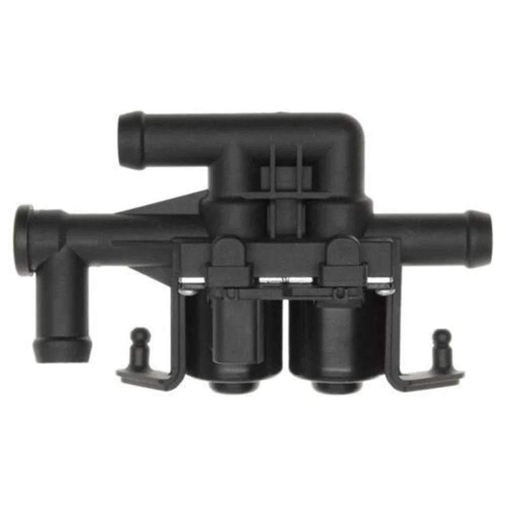 Heater Control Water Valve for BMW 528i 535i 550i 640i 650i 740i 740Li 760i (2008-2016)