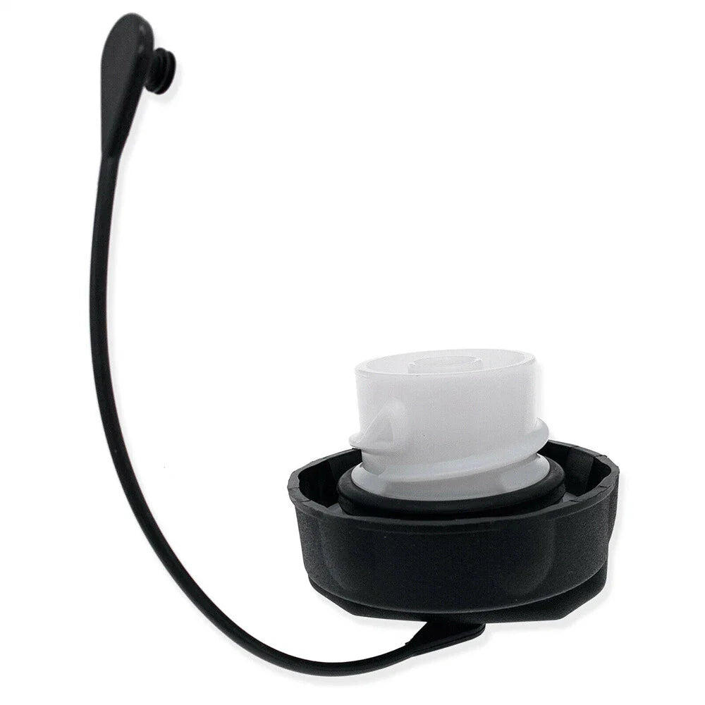 Fuel Gas Tank Filler Cap for Mitsubishi Outlander Sport (2013-2017)