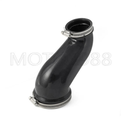 Air intake boot for Yamaha Warrior 350 YFM350X (1987-2004)