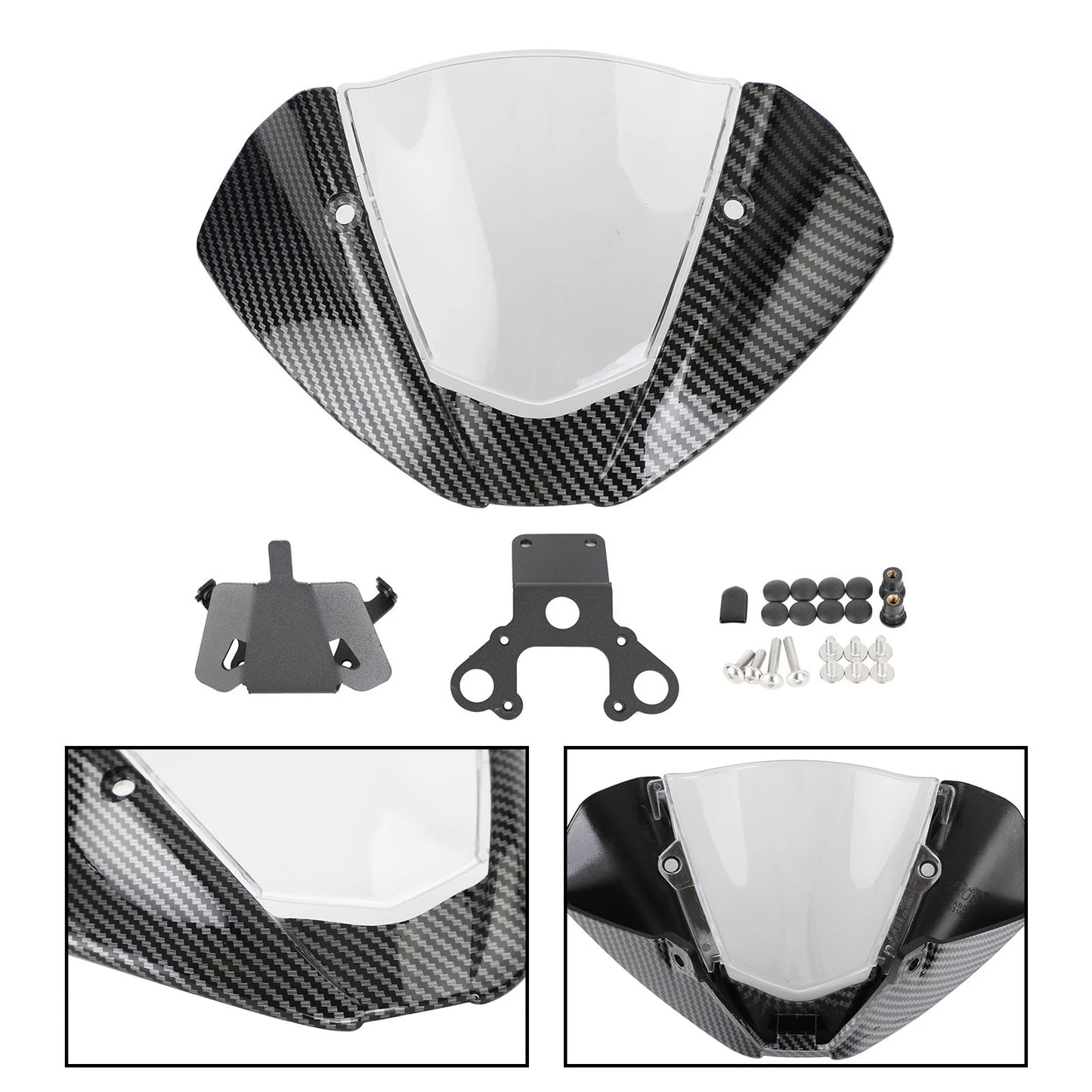 Voltage Regulator for Yamaha YZ250FX YZ450FX WR250F WR450F (2015–2018)