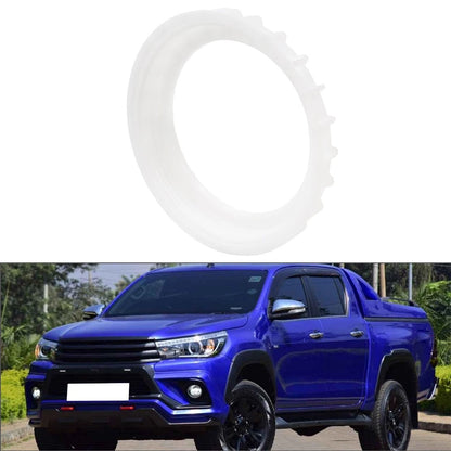 Daytime Running Fog Light Turn Signal Lamp for Toyota Hilux Revo (2024–2025)