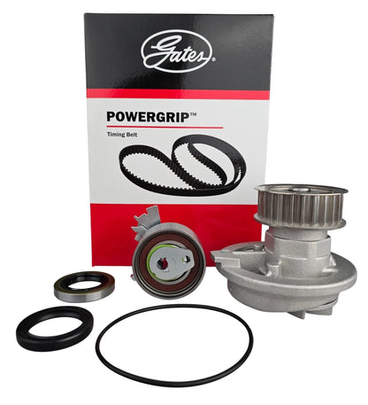 Timing Belt Kit for Holden Colorado RC Rodeo (2008–2012)