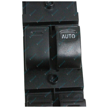 Master Power Window Switch for Landcruiser 80 Series (1990-1998)