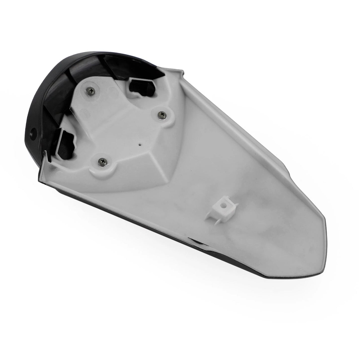 Rear Seat Cover Fairing for Daytona 660 (2024–2025) White