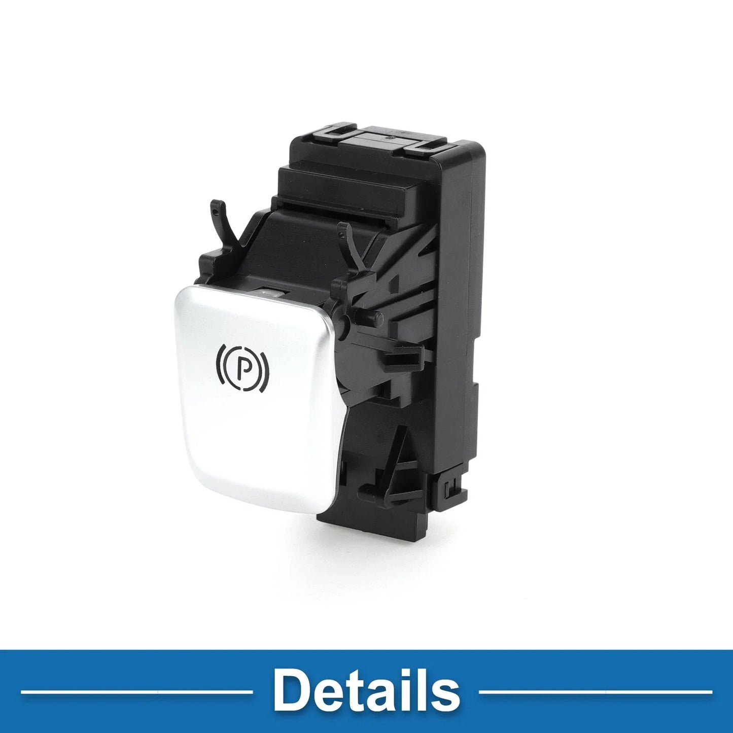 Brake Button Parking Switch for Mercedes-Benz C Class W205 (2015)