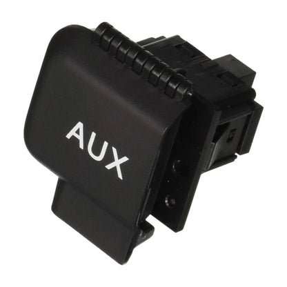Audio Auxiliary Input Jack for Honda Element (2003-2011)