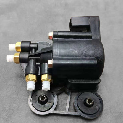 Front Air Suspension Solenoid Valve for Range Rover L322 (2003–2012)