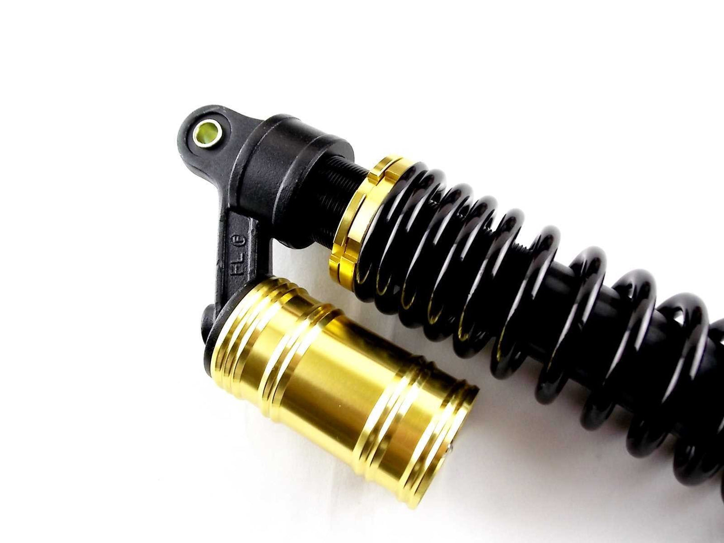 Rear Air Nitrogen Cell Shock Absorbers for Suzuki PE400