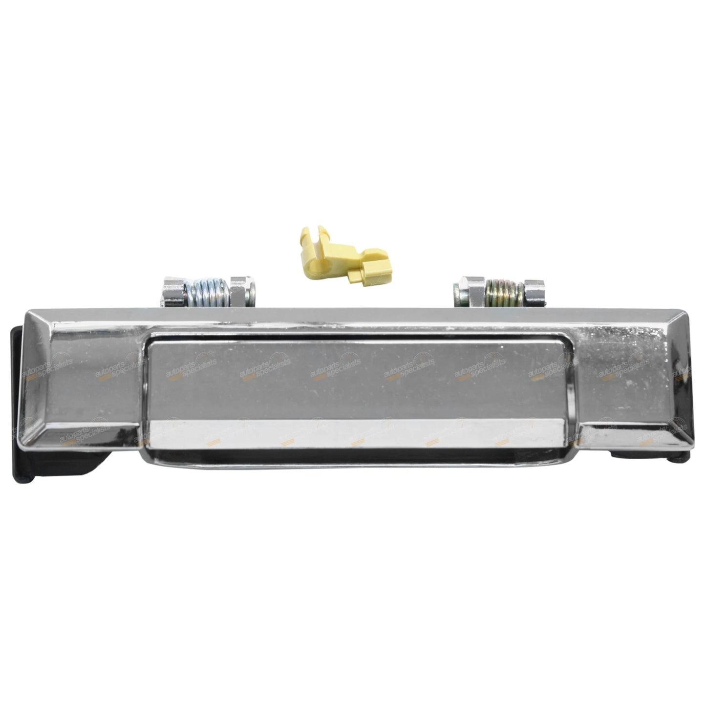 Chrome Door Handles for Toyota Landcruiser 60/70/75/78/79 Series (1980–2007)