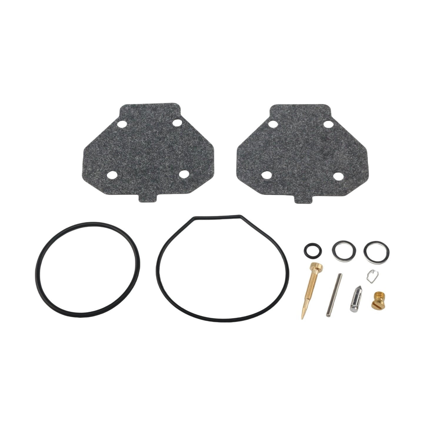 Carburetor Kit for Yamaha V6 200-250hp (1976–1976)