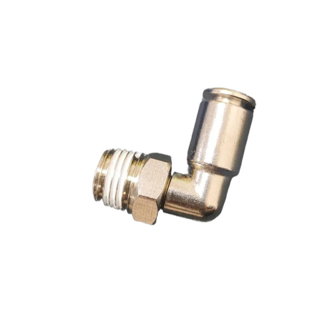 Connector for Ingersoll Rand Air Compressor