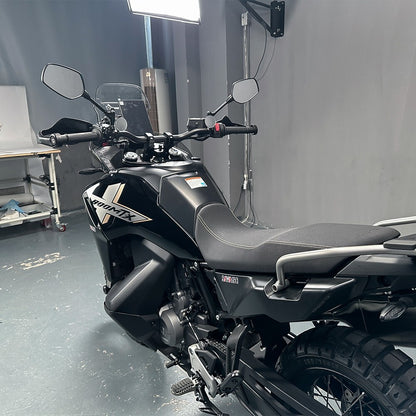 Handguards for CF-MOTO 800MT 800MT-X IBEX 800 E (2023–2023)