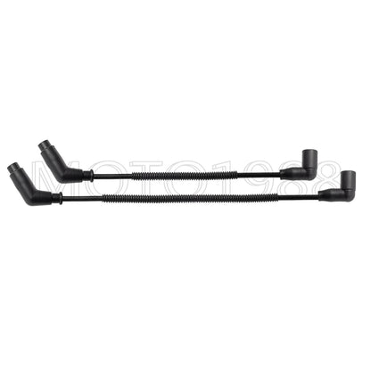 Spark Plug Cap & Wire Set for Can Am Commander 800R 1000R (2011–2021)