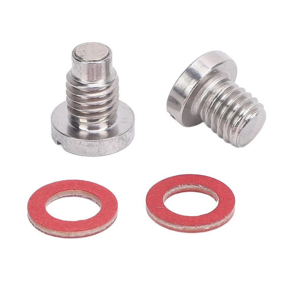 Drain Plug Screw Kit for Yamaha Outboard Engine