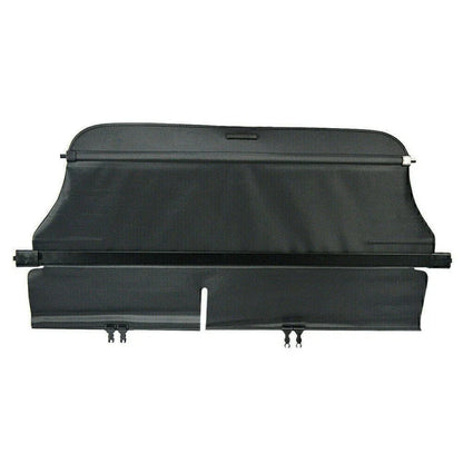 Retractable Cargo Cover Shade for Jeep Cherokee (2014-2018)