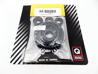 6 x Engine Oil Seals for Honda XL500S (1979-1981)