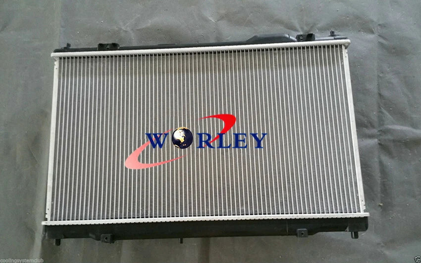 Radiator for Lexus GS300 GS450H (2005–ON)