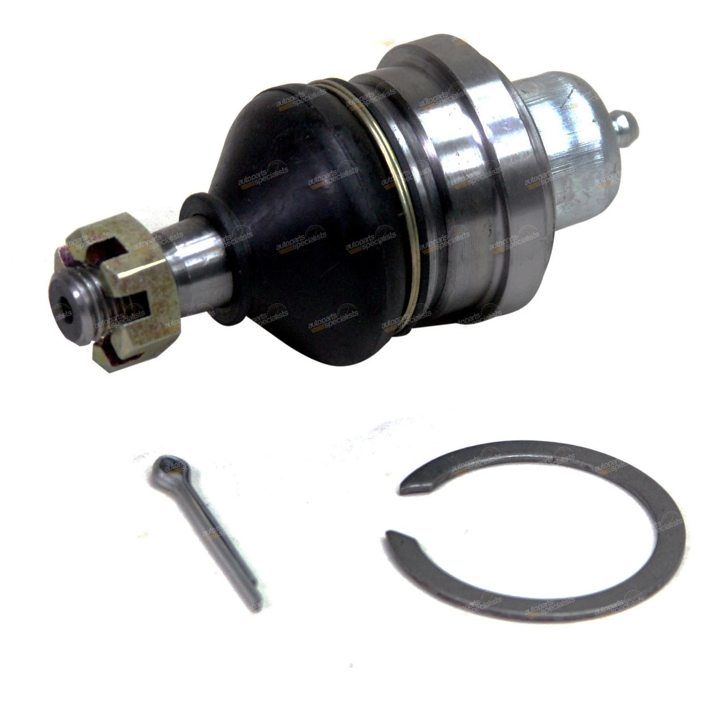 Pair Lower Ball Joints for Toyota Corona Avante (1985–1986)