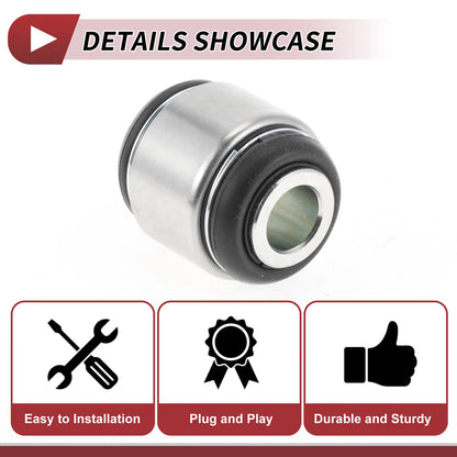 Rear Knuckle Bushing No. 4221020010/42304-0T020 for Toyota Highlander (2001–2014)