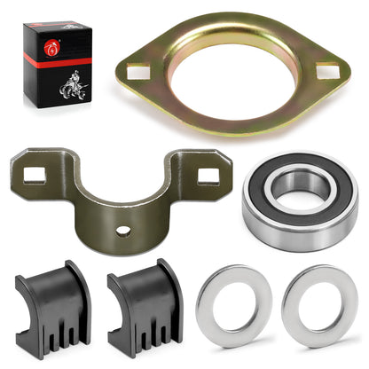 Steering Post Bushings Kit for Polaris Trail Boss 325 (2002)