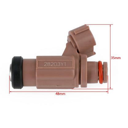 Rear Wheel Axle Fork Slides for BMW R1200 R1300 (2024)
