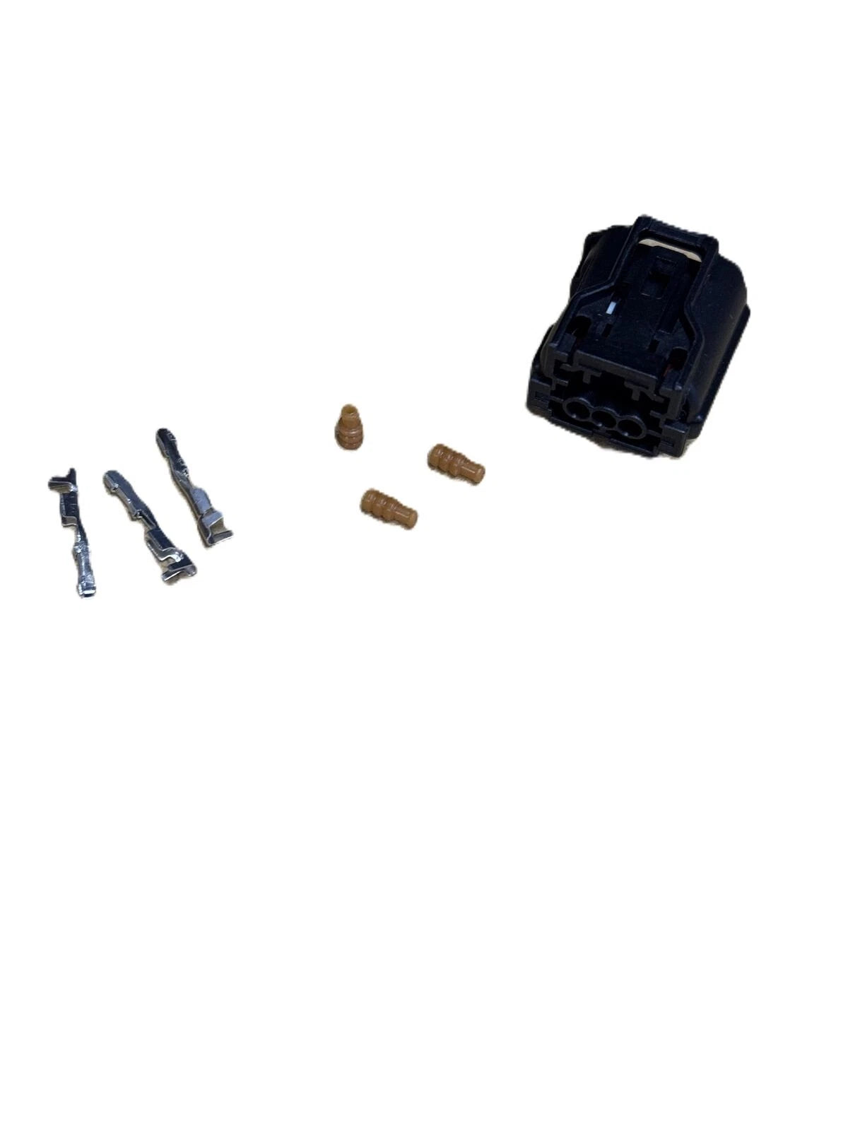 3 Pins Camshaft Position Sensor Connector for Toyota