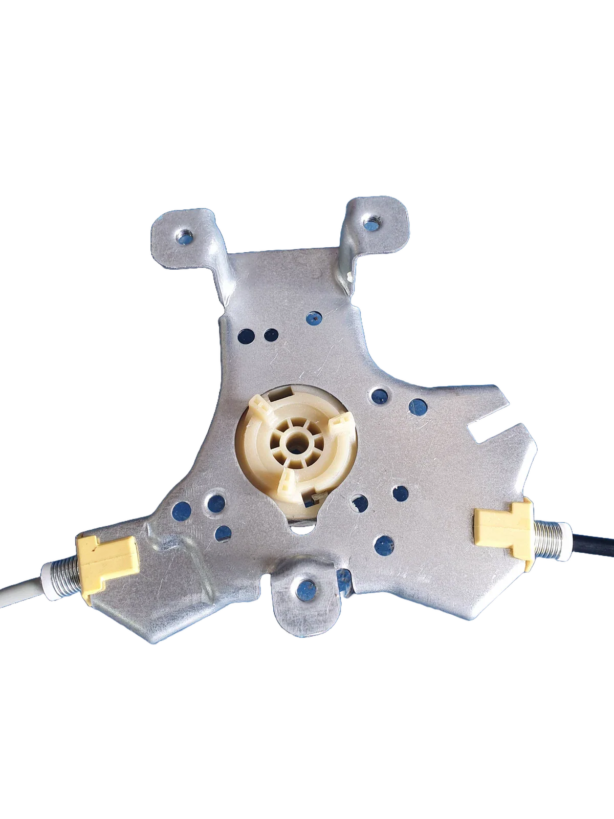 Rear Left Window Regulator for Nissan Navara D40 (2005–2015)