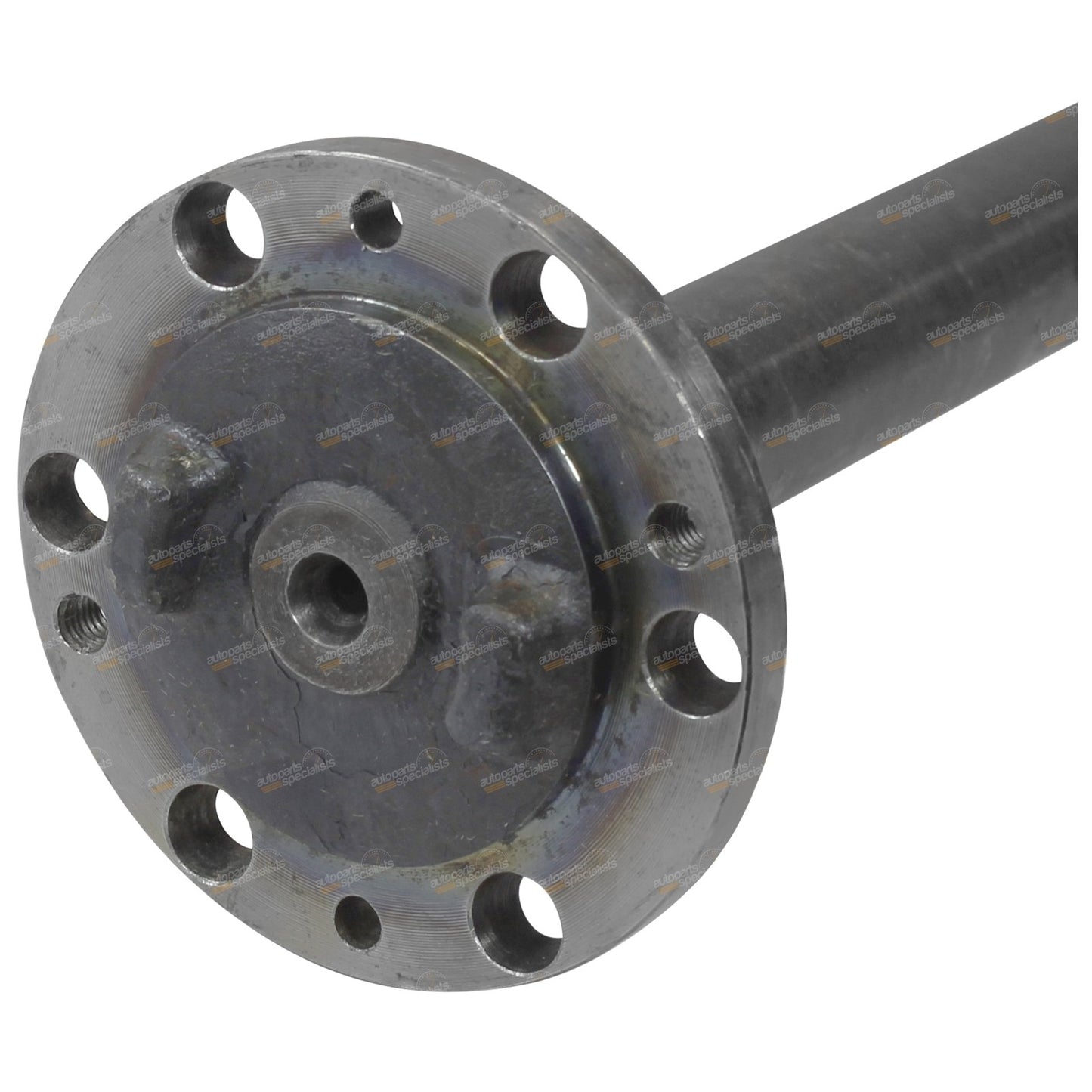 Rear LH Axle Shaft for Landcruiser 70 Series (BJ70 BJ73 BJ74 FJ70 FJ75 HJ75)