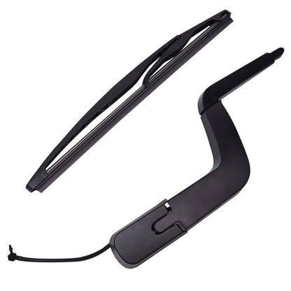 Rear Windshield Wiper Arm & Blade for GMC Saturn Acadia Outlook (2007–2012)