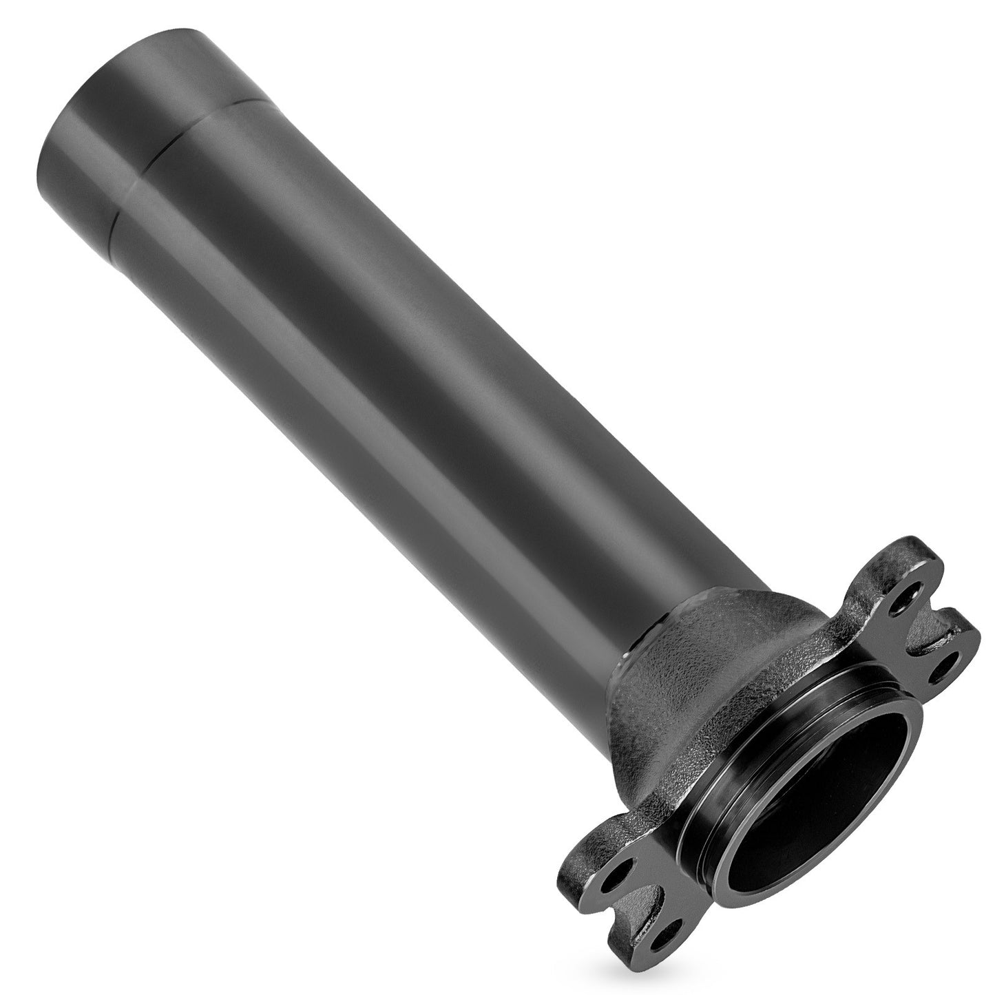 Left axle housing pipe for Honda Rancher TRX420, Foreman TRX500, TRX520 (2014–2024)