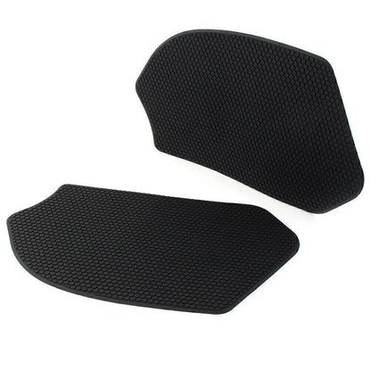 Tank Pads Traction Grips Protector for Suzuki GSXR600 GSXR750 (2006-2019)