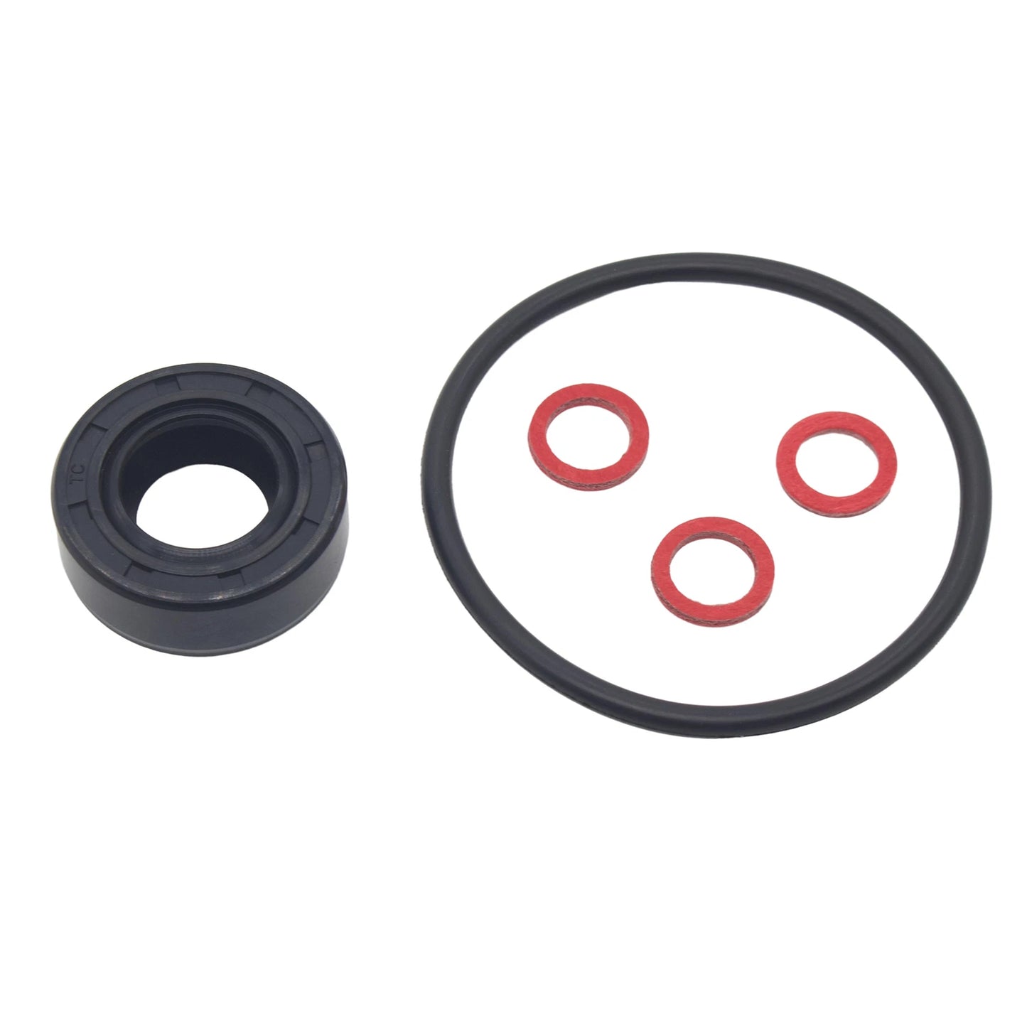 Lower Gearcase Seal & O-ring Kit for Mercury Mariner Outboard