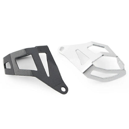 CNC Rear Brake Reservoir Cover for BMW R1200GS LC ADV (2014-2016)