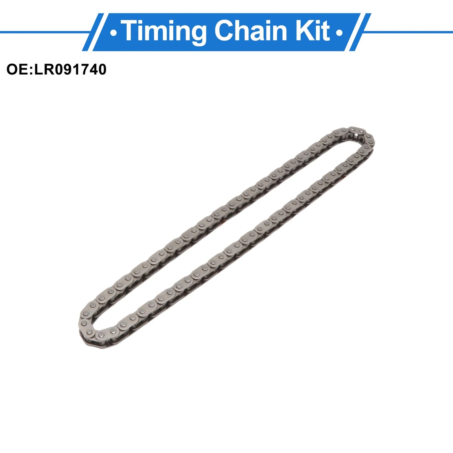 Timing Chain Kit No.LR091740 for Land Rover Range Rover (2018–2021)