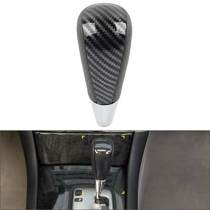 Gear Shift Knob for Toyota Yaris Tundra Avalon 4Runner, Lexus GS300 (2000–2023)