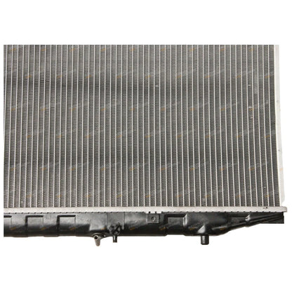 Alloy Radiator for Toyota Corolla AE80/AE82 1.3/1.6L Seca (1983–1989)