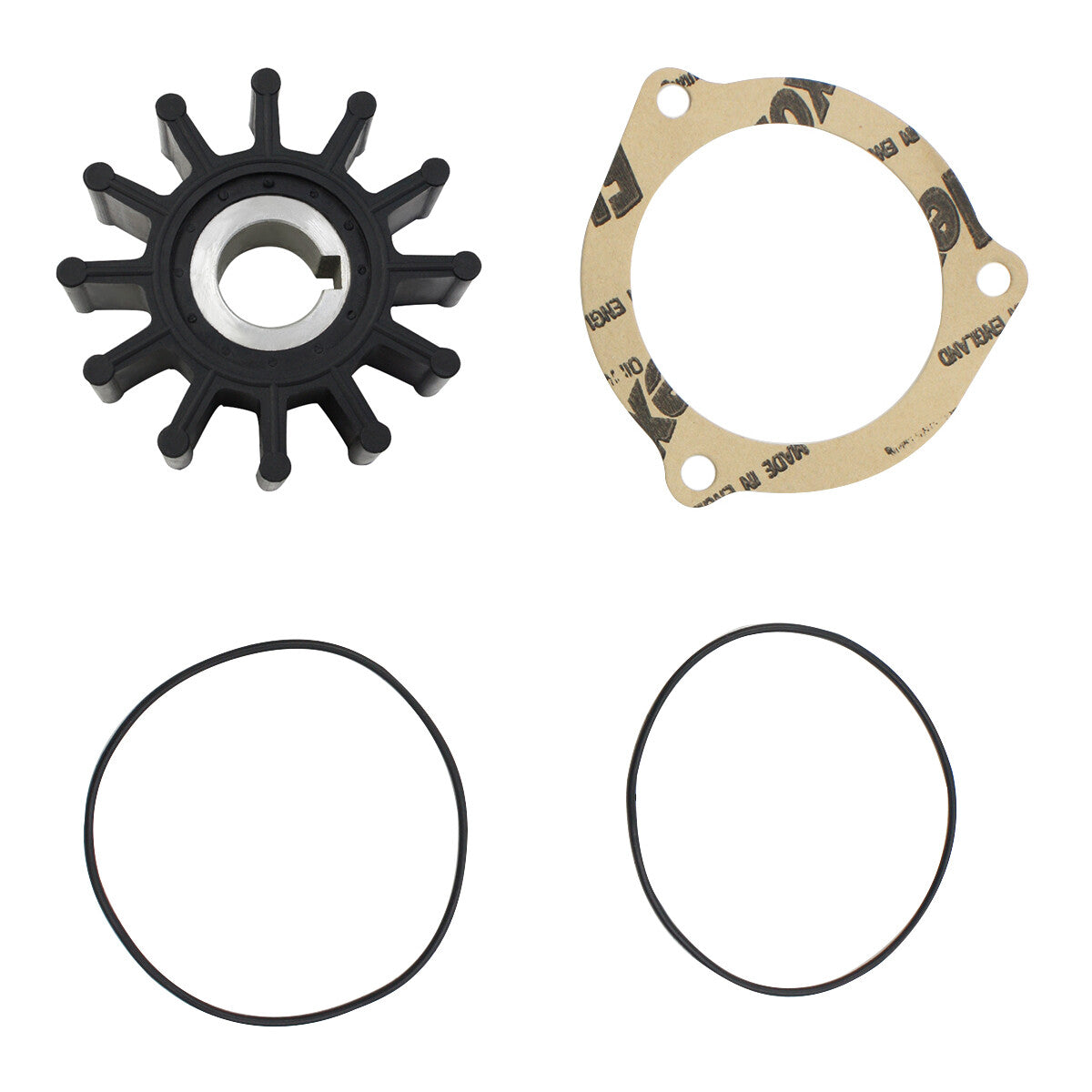 Impeller for Sherwood 09000K Kohler (Year Range Not Specified)