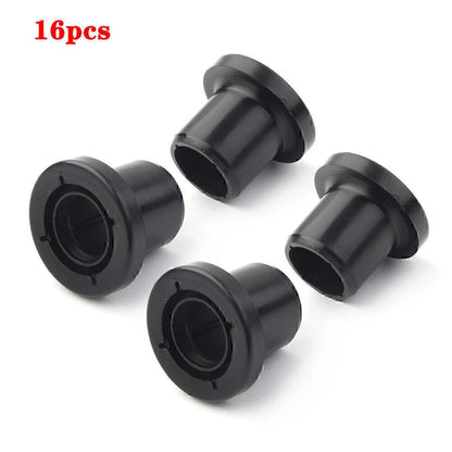 16 Pcs A-Arm Bushing Kit for Polaris Predator 500 (2003-2007)