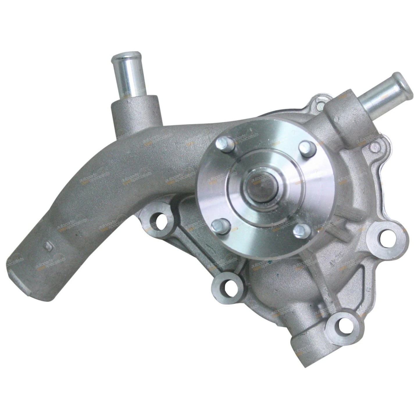 Water Pump for Landcruiser FJ80 (1990–1992)