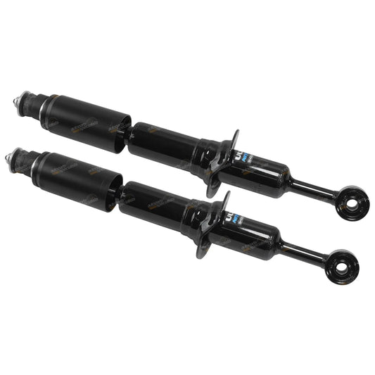 Front Struts Shock Absorbers for Ford Ranger PX 4X4 (2011 - 2018)